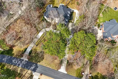 540 Vista Del Lago Lane, Wake Forest, NC 27587 - Photo 41