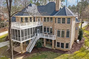 540 Vista Del Lago Ln, Wake Forest, NC 27587 - Photo 3