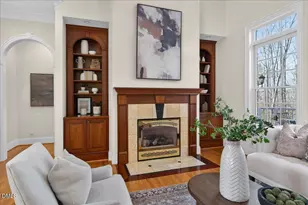 540 Vista Del Lago Ln, Wake Forest, NC 27587 - Photo 11