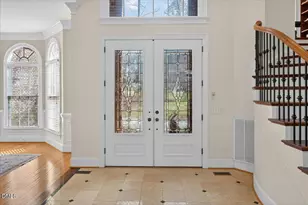 540 Vista Del Lago Ln, Wake Forest, NC 27587 - Photo 5