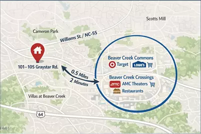 101 Graystar Road, Apex, NC 27502 - Photo 35