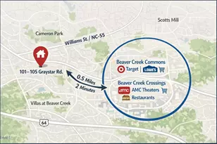 101 Graystar Rd, Apex, NC 27502 - Photo 35