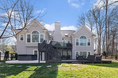 211 Bordeaux Lane, Cary, NC 27511 - Photo 59