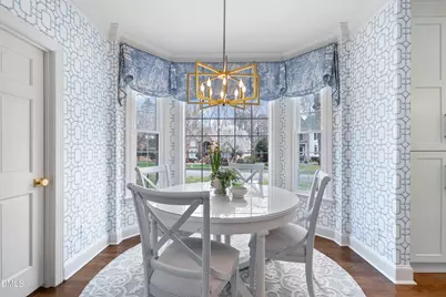 211 Bordeaux Lane, Cary, NC 27511 - Photo 25