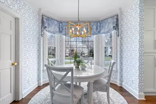 211 Bordeaux Ln, Cary, NC 27511 - Photo 25