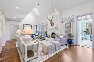 211 Bordeaux Ln, Cary, NC 27511 - Photo 11