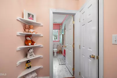 211 Bordeaux Lane, Cary, NC 27511 - Photo 51