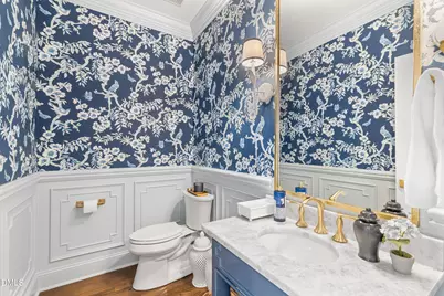 211 Bordeaux Lane, Cary, NC 27511 - Photo 29