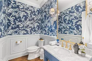 211 Bordeaux Ln, Cary, NC 27511 - Photo 29