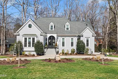 211 Bordeaux Lane, Cary, NC 27511 - Photo 1