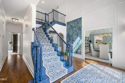 211 Bordeaux Lane, Cary, NC 27511 - Photo 9