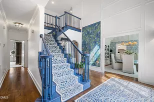 211 Bordeaux Ln, Cary, NC 27511 - Photo 9