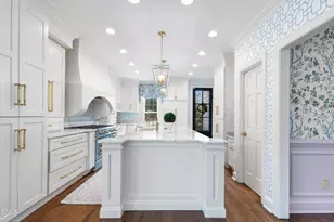 211 Bordeaux Ln, Cary, NC 27511 - Photo 21