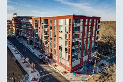 400 Hunt Street #Unit 406, Durham, NC 27701 - Photo 39