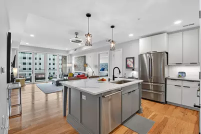 400 Hunt Street #Unit 406, Durham, NC 27701 - Photo 1