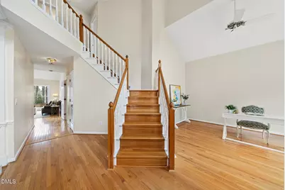 805 Beddingfield Drive, Knightdale, NC 27545 - Photo 11