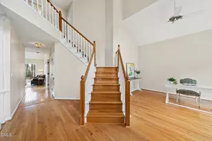 805 Beddingfield Dr, Knightdale, NC 27545 - Photo 11