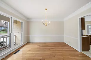 805 Beddingfield Dr, Knightdale, NC 27545 - Photo 15