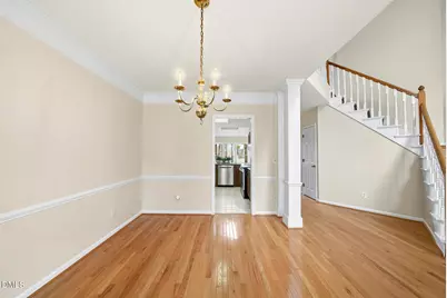 805 Beddingfield Drive, Knightdale, NC 27545 - Photo 17