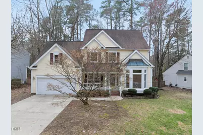 805 Beddingfield Drive, Knightdale, NC 27545 - Photo 1