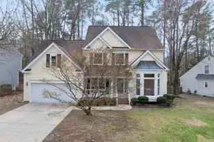 805 Beddingfield Dr, Knightdale, NC 27545 - Photo 1