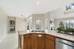 805 Beddingfield Dr, Knightdale, NC 27545 - Photo 35