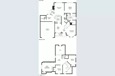 805 Beddingfield Drive, Knightdale, NC 27545 - Photo 9