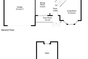 805 Beddingfield Dr, Knightdale, NC 27545 - Photo 9