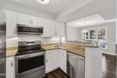 1031 Wirewood Drive #202, Raleigh, NC 27605 - Photo 15