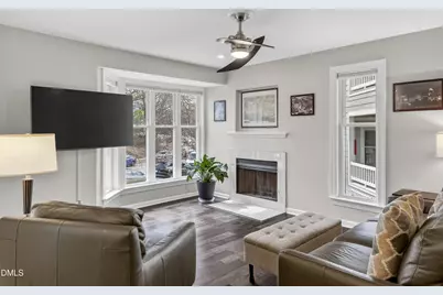 1031 Wirewood Drive #202, Raleigh, NC 27605 - Photo 3