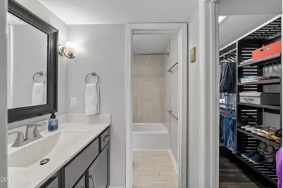 1031 Wirewood Drive #202, Raleigh, NC 27605 - Photo 21