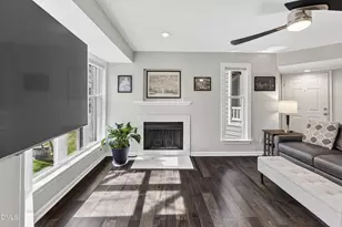 1031 Wirewood Dr, Raleigh, NC 27605 - Photo 11