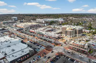1031 Wirewood Dr, Raleigh, NC 27605 - Photo 37