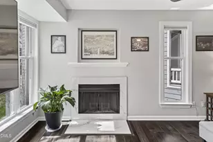 1031 Wirewood Dr, Raleigh, NC 27605 - Photo 7