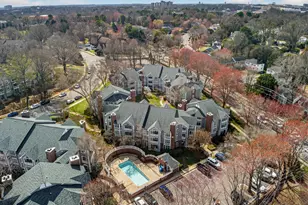 1031 Wirewood Dr, Raleigh, NC 27605 - Photo 29