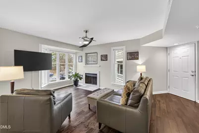 1031 Wirewood Drive #202, Raleigh, NC 27605 - Photo 5