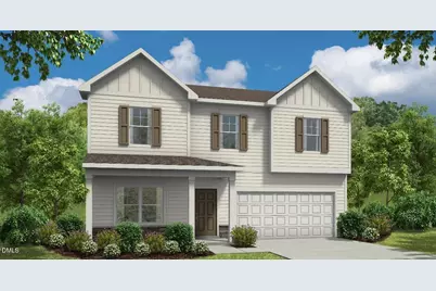 44 Cribbs Lane, Middlesex, NC 27557 - Photo 1