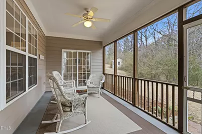 9637 Burge Court, Wake Forest, NC 27587 - Photo 29
