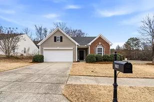 9637 Burge Ct, Wake Forest, NC 27587 - Photo 35