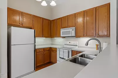 9637 Burge Court, Wake Forest, NC 27587 - Photo 13