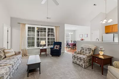 9637 Burge Court, Wake Forest, NC 27587 - Photo 9