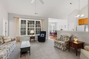 9637 Burge Ct, Wake Forest, NC 27587 - Photo 9