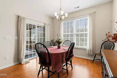 9637 Burge Court, Wake Forest, NC 27587 - Photo 15