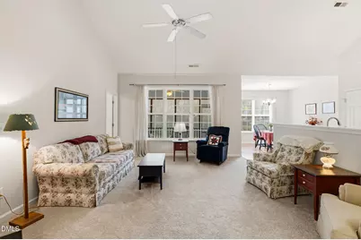 9637 Burge Court, Wake Forest, NC 27587 - Photo 7