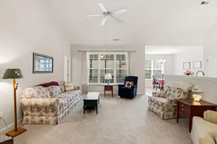 9637 Burge Ct, Wake Forest, NC 27587 - Photo 7