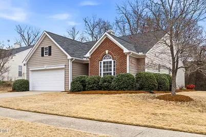 9637 Burge Court, Wake Forest, NC 27587 - Photo 37