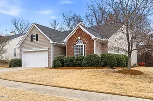 9637 Burge Ct, Wake Forest, NC 27587 - Photo 37