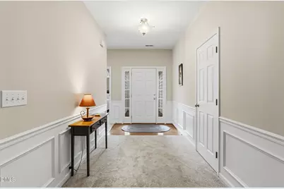 9637 Burge Court, Wake Forest, NC 27587 - Photo 5