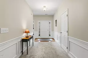 9637 Burge Ct, Wake Forest, NC 27587 - Photo 5