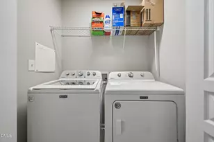 852 Cupola Dr, Raleigh, NC 27603 - Photo 15